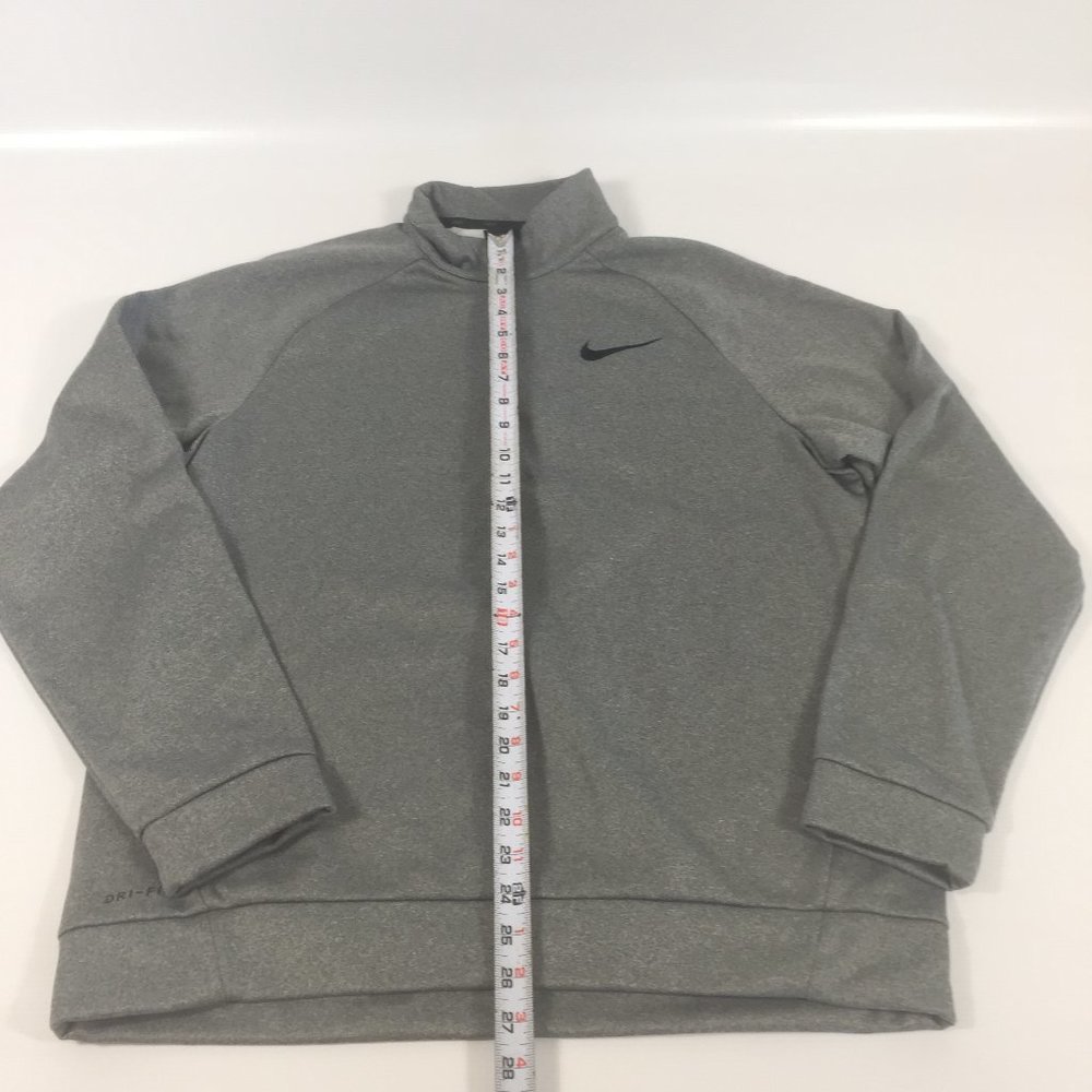 Nike Dry-Fit men's sweather Size L - Picture 4 of 7